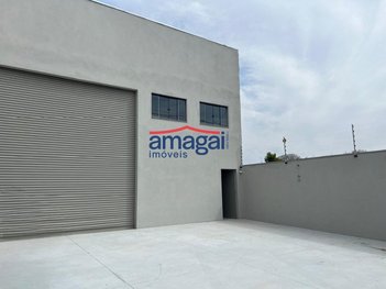 industrial em Rua Joaçaba, Chácaras Reunidas - São José dos Campos - SP