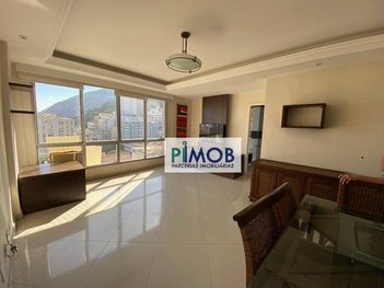 apartment em Rua Assis Brasil, Copacabana - Rio de Janeiro - RJ