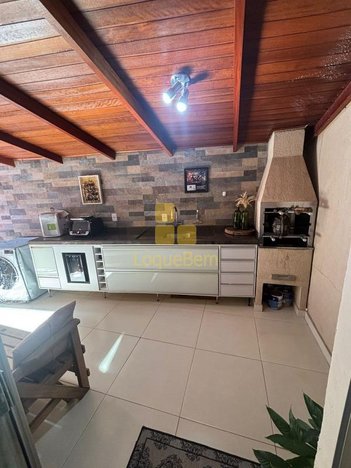 apartment em Rua Luciana Mara Ignácio, Jardim Botânico - Ribeirão Preto - SP