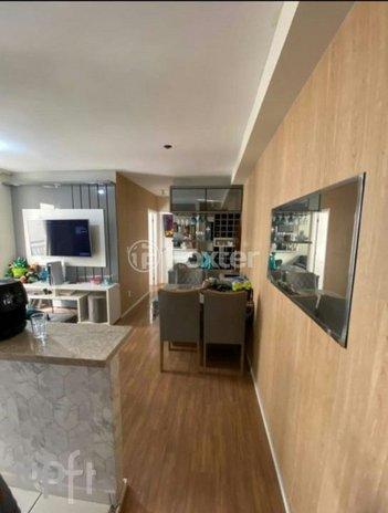 apartment em Evaldo Calabrez, Guaianases - São Paulo - SP