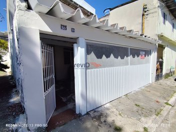 house em Rua João Álvares Pires, Vila Jacuí - São Paulo - SP
