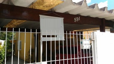 house em Rua Rio Xingu, I.A.P.I. - Osasco - SP