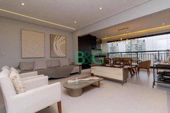 apartment em Rua São Felipe, Parque São Jorge - São Paulo - SP