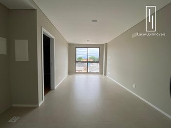 apartment em Rua Orlando Odilio Koerich, Jardim Atlântico - Florianópolis - SC