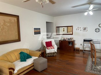 apartment em Rua Altamiro Guimarães, Centro - Florianópolis - SC