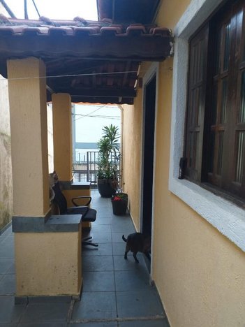 house em Rua Engenheiro José Cruz de Oliveira, Parque Cruzeiro do Sul - São Paulo - SP