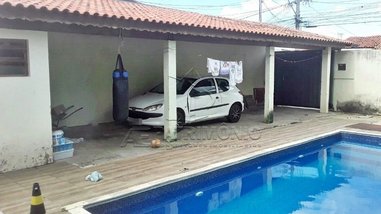 house em Rua Ary Annunciato, Jardim Atílio Silvano - Sorocaba - SP