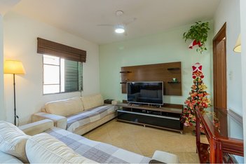 apartment em Rua Capitão Fidélis, Santo Amaro - São Paulo - SP