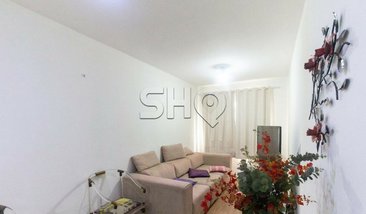 apartment em Rua Vergueiro, Vila Mariana - São Paulo - SP