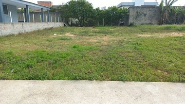 land_lot em Rua Jaguaruna, Centro - Balneário Rincão - SC