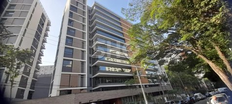 apartment em José Donatelli, Sumaré - São Paulo - SP