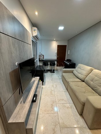 apartment em Rua Antônio Cubas, Vila Guiomar - Santo André - SP