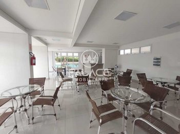 apartment em Rua Fernando Lopes, Paulicéia - Piracicaba - SP