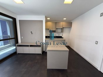 apartment em Rua Patrício Farias, Itacorubi - Florianópolis - SC