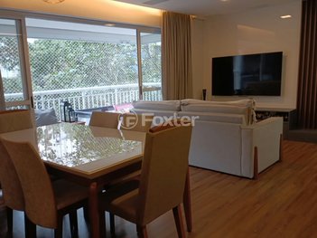 apartment em Rua Antônio Aggio, Jardim Ampliação - São Paulo - SP