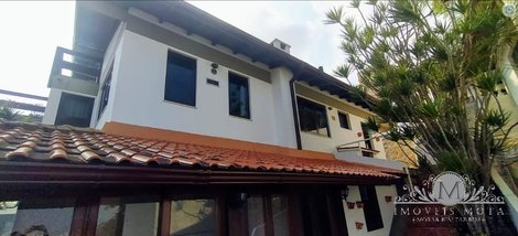 house em do Antao, Centro - Florianópolis - SC