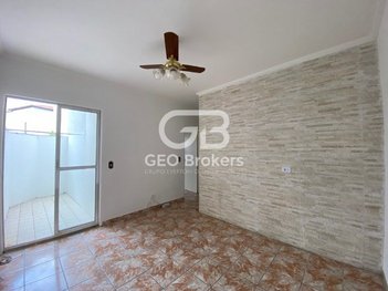 apartment em Rua Julieta de Mancilha Passos, Jardim Novo Amanhecer - Jacareí - SP