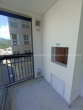 apartment em Rua 132, Centro - Itapema - SC