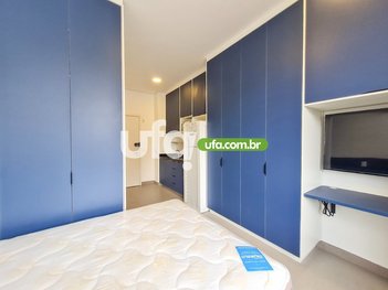 apartment em Rua Francisco Leitão, Pinheiros - São Paulo - SP