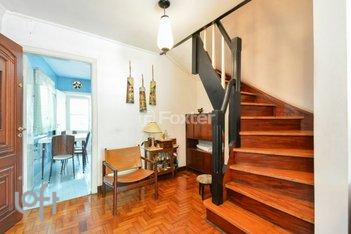 apartment em Macedo Soares, Chácara Klabin - São Paulo - SP