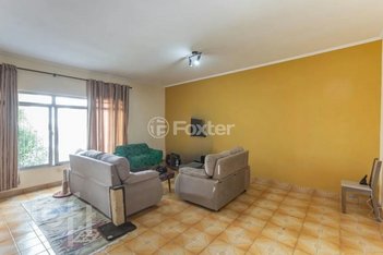 house em Rua Alberto Leal, Jabaquara - São Paulo - SP