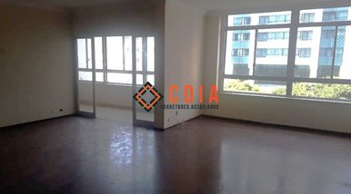 apartment em Rua Peixoto Gomide, Jardim Paulista - São Paulo - SP