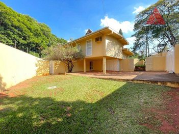 house em Avenida São Jerônimo, Jardim Bela Vista - Americana - SP
