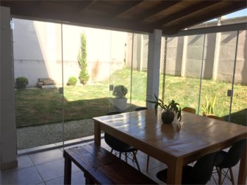 apartment em Avenida Reserva do Japy, Recanto Quarto Centenário - Jundiaí - SP