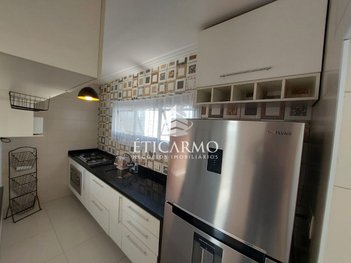 apartment em Avenida Moema, Moema - São Paulo - SP