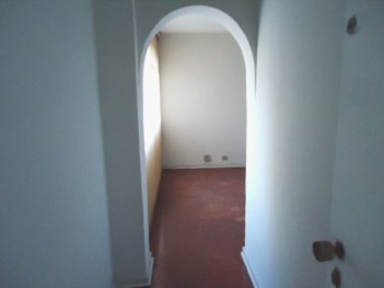 apartment em Rua Castro Alves, Aclimação - São Paulo - SP