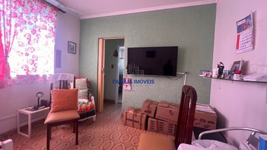 apartment em Rua Comendador Alfaia Rodrigues, Aparecida - Santos - SP