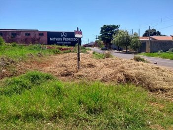 house em Rua Luiz Pereira da Silva, Vila São Paulo - Bauru - SP