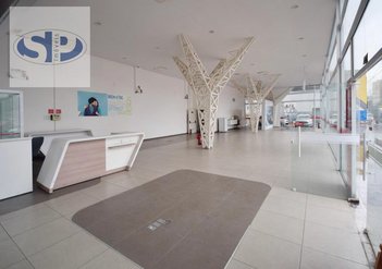 commercial_property em Avenida Santo Amaro, Vila Nova Conceição - São Paulo - SP