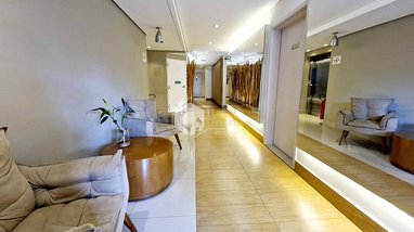 apartment em Rua Custódio de Oliveira, Vila Suzana - São Paulo - SP