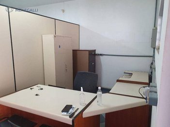 office em Rua Elvira Boyes, Jardim Noiva da Colina - Piracicaba - SP