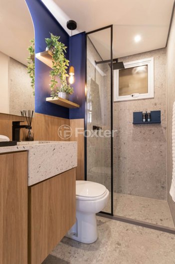 apartment em Avenida Padre Pereira de Andrade, Boaçava - São Paulo - SP