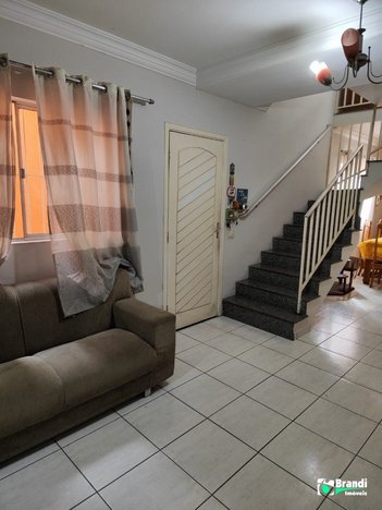 house em Rua Pitinga, Vila Lúcia - São Paulo - SP