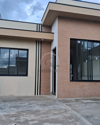 house em Rua Professora Celina Berti de Barros, Residencial Bosques dos Ipês - Tatuí - SP