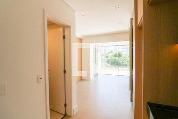apartment em Rua Álvaro Rodrigues, Vila Cordeiro - São Paulo - SP