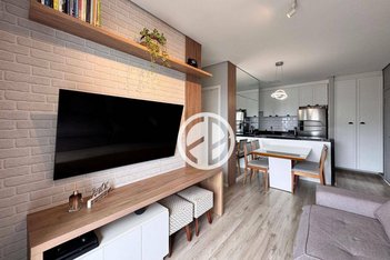 apartment em Avenida Presidente João Goulart, Umuarama - Osasco - SP