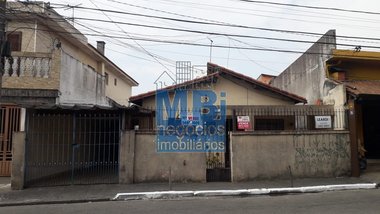 house em Celso dos Santos, Vila Constança - São Paulo - SP