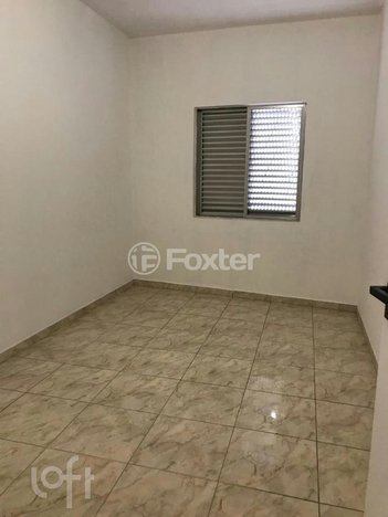 apartment em Rua Vergueiro, Vila Firmiano Pinto - São Paulo - SP