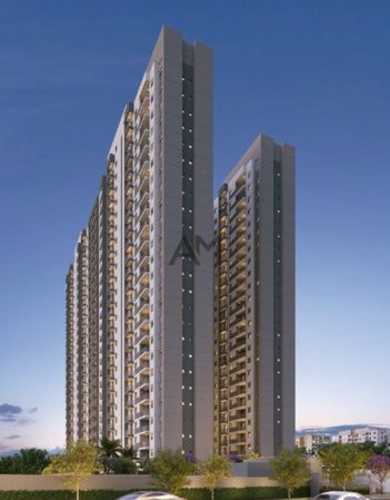 apartment em Avenida Santa Marina, Água Branca - São Paulo - SP