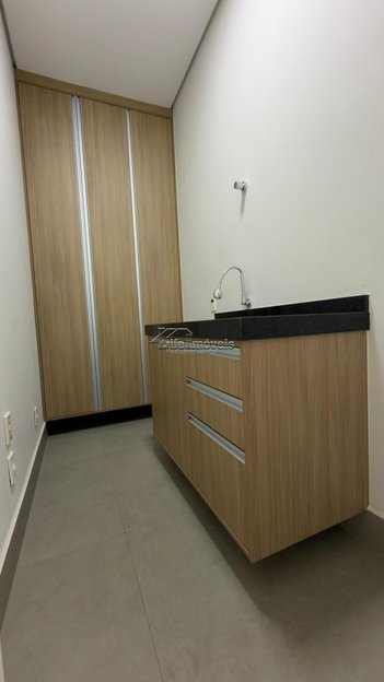 office em Rua José Ghiraldelli, Jardim Novo Cambuí - Hortolândia - SP