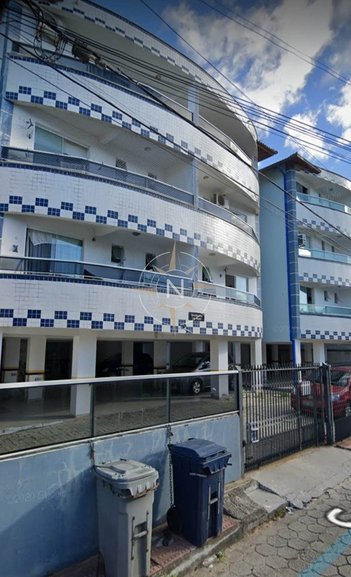 apartment em Servidão Botafogo dos Ingleses, Ingleses do Rio Vermelho - Florianópolis - SC