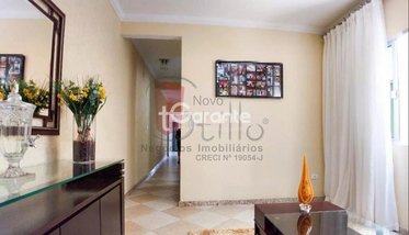 house em Rua Bela Brisa, Cidade Patriarca - São Paulo - SP