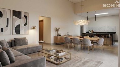 house em Rua 15 de Novembro, Centro - Nova Odessa - SP