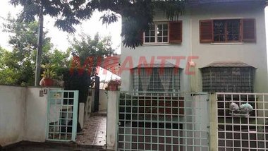 house em Rua Roque Pereira, Vila Irmãos Arnoni - São Paulo - SP