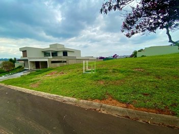 land_lot em Rua dos Papiros, Loteamento Reserva da Mata - Jundiaí - SP