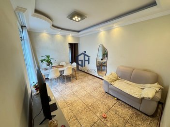 apartment em Rua Monte Raso, Santa Amélia - Belo Horizonte - MG